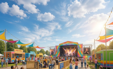 Discover Our 5 Inclusive Events To Enjoy In August