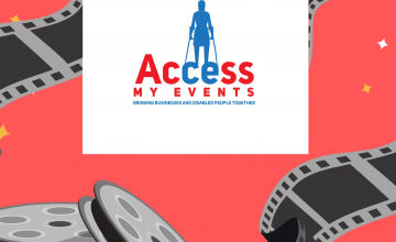 Access My Events Showreel