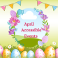 6 Cracking Accessible Events To Enjoy In April