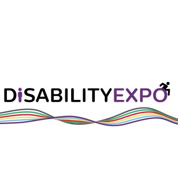 Disability Expo Logo