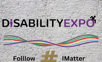 Access My Events Will Be Exhibiting At The Disability Expo