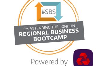 SBS London Regional Business Bootcamp