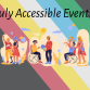 6 Accessible Events To Enjoy In July