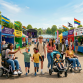 6 Accessible Events To Spark Joy And Family Fun This July