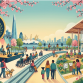 6 Accessible Events To Enjoy In May