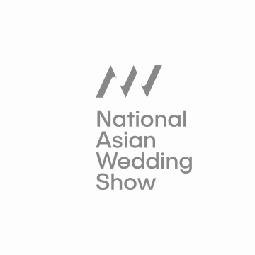 National Asian Wedding Show Logo
