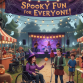 No Tricks All Treats: Enjoy Our 7 Accessible Events To Explore This Month
