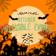 6 Accessible Events To Enjoy This Halloween