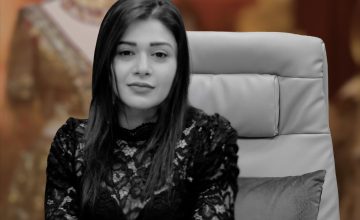 Our Journey: Redefining Traditional Fashion With Oorvi Desai