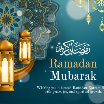 Ramadan 2025