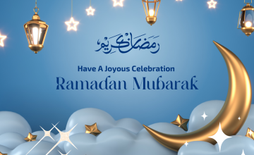 Welcoming Ramadan: A Time For Reflection, Community And Remembering Loved Ones
