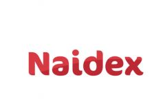 Naidex logo