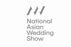 National Asian Wedding Show Logo