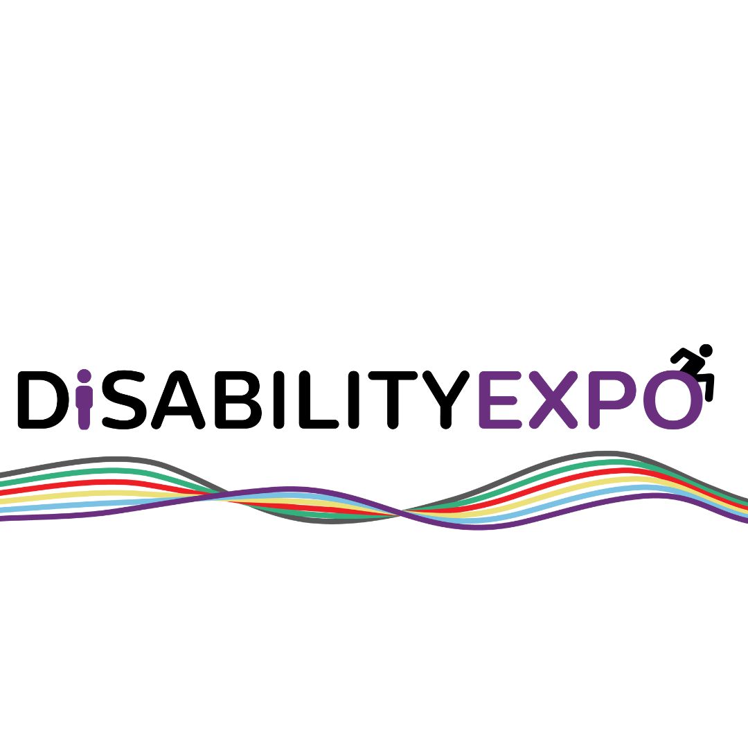 Disability Expo Access My Events