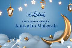 Ramadan 2026