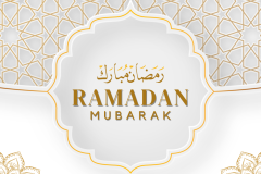 Ramadan post - Ramadan Mubarak March 2024