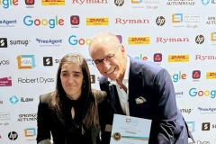 Access My Events with Theo