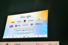 SBS partners and sponsors 