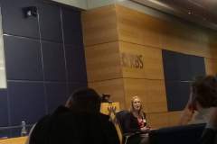 Speaker Danielle Brown